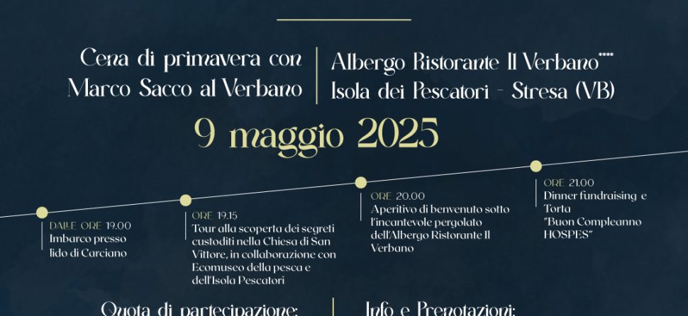 Roberto Jr. e Veruschka Wirth i Custodi di un’Icona dell’Ospitalità Italiana nella Capitale