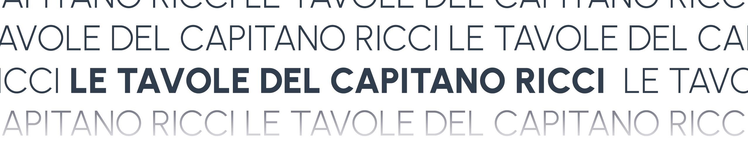tavole