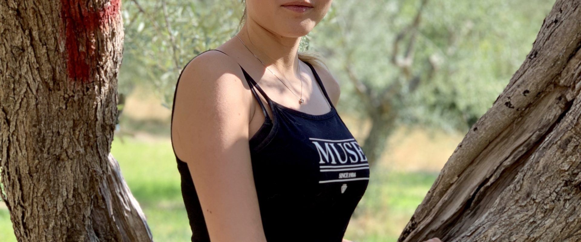 Anna Borghini caffe dell'amicizia 2