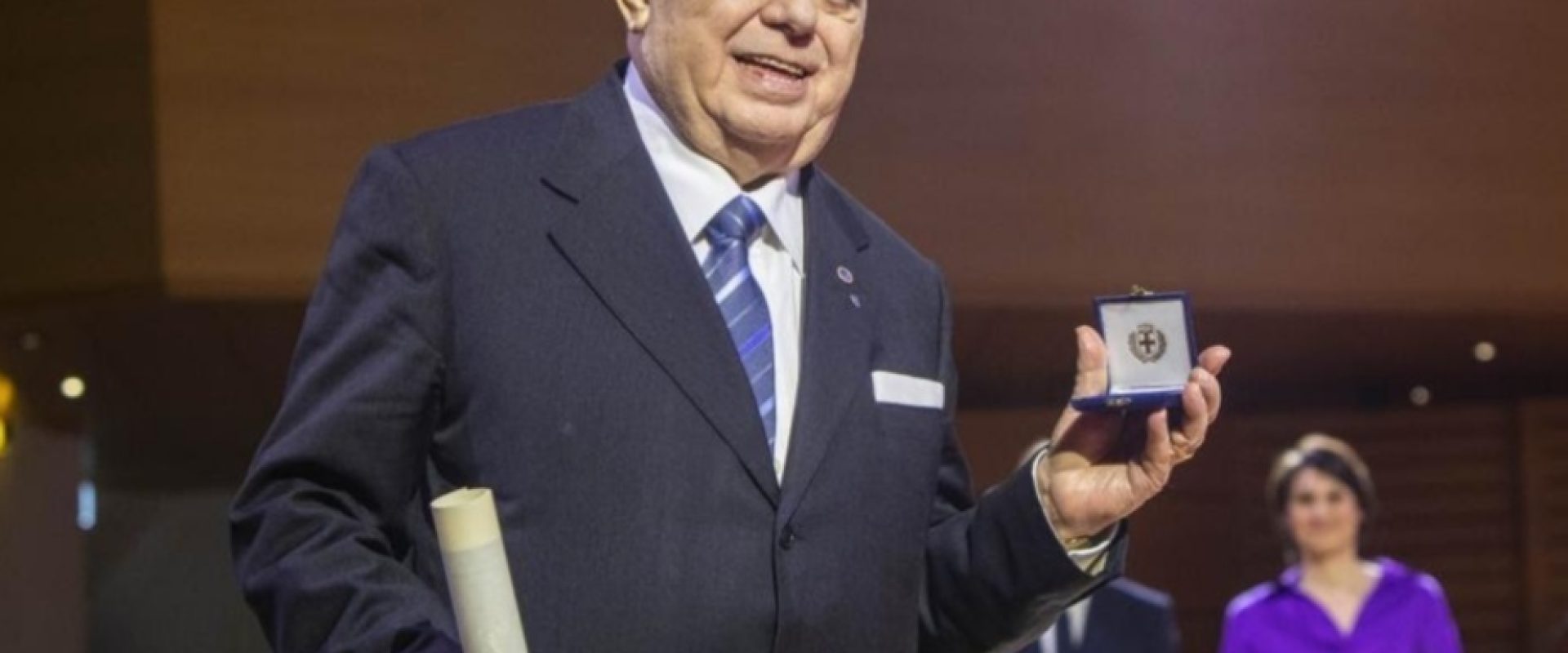 Enzo Lizzi