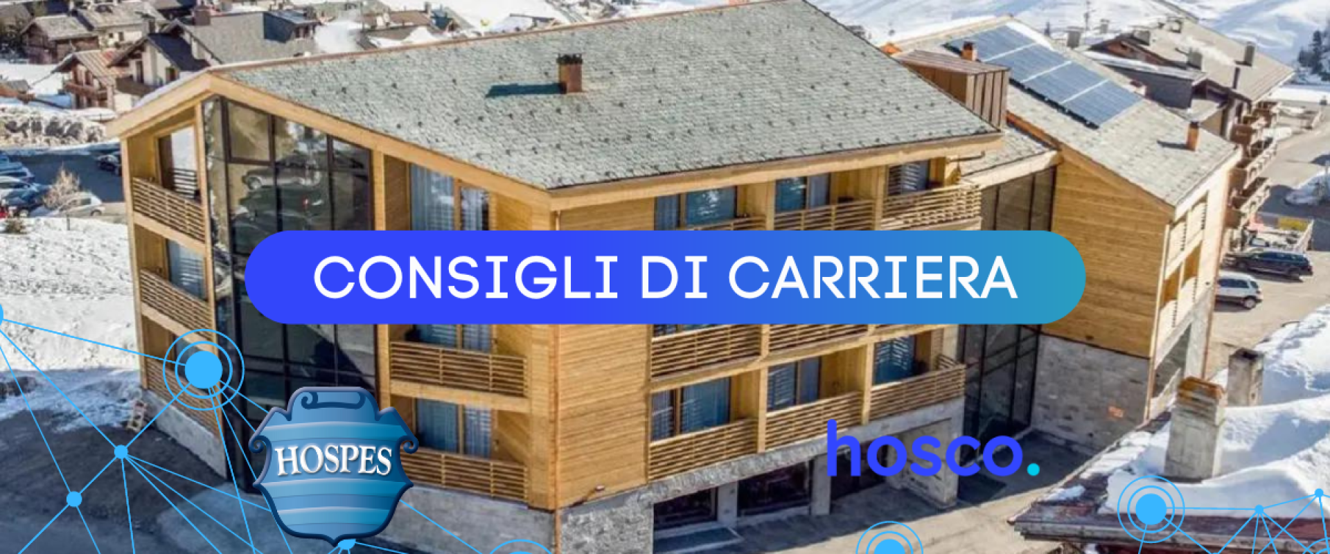 consigli di carriera