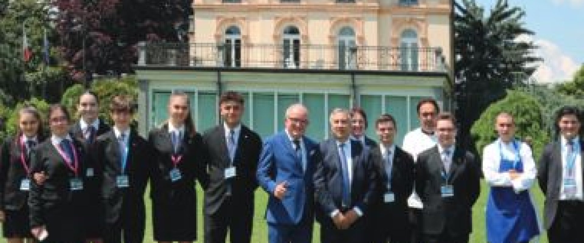 copertina NL16