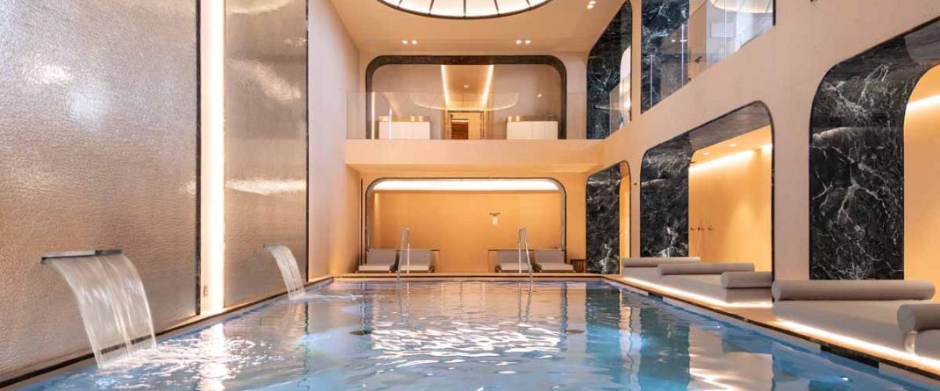 eden spa