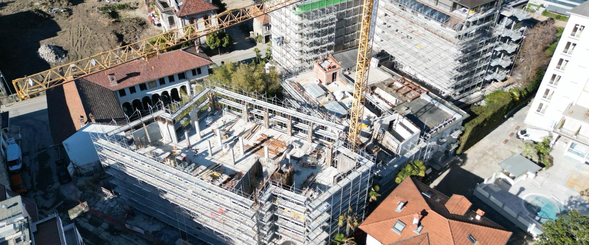 edificio febbraio