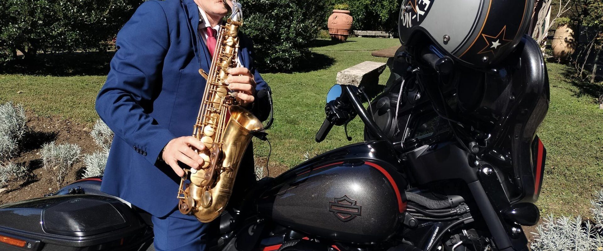 ellena sax