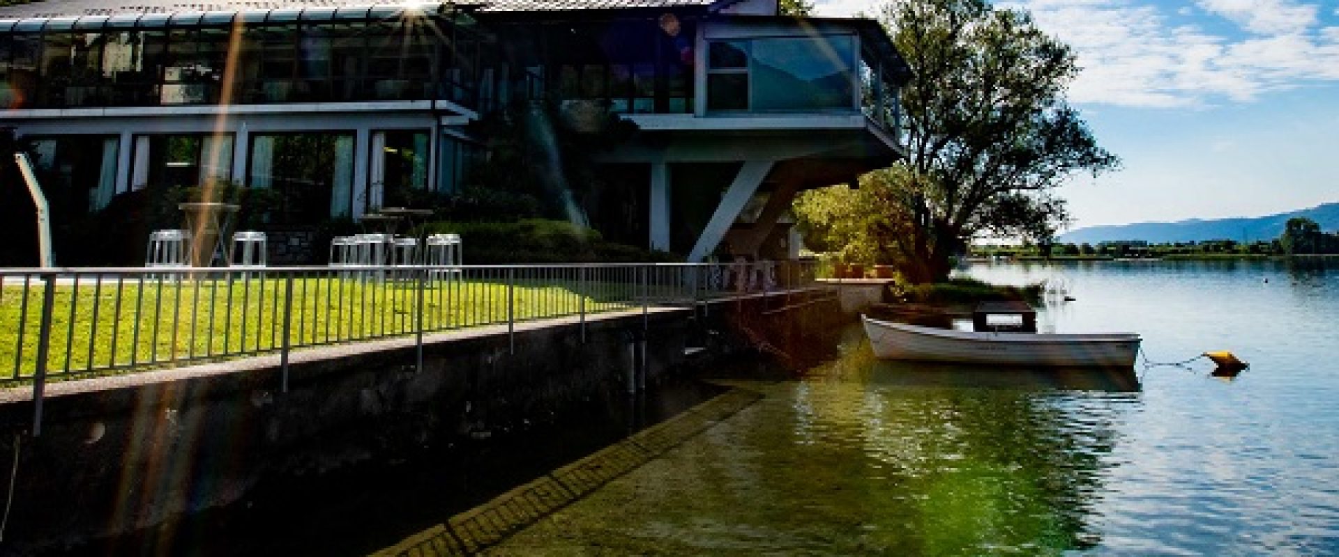piccolo lago